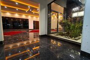 ویلا استخردار دوخواب خورشید در فردیس