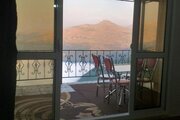 واحد دو خوابه در طبقه دوم ویلا فیلبند