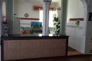 واحد مبله تکخواب در باغ ویلای خلخال
