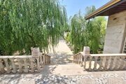 ویلا استخردار دوخواب باران در چهارباغ