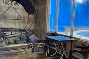 ویلا دوخواب استخردار مبله در چهارباغ