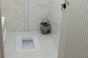 واحد مبله دوخواب در طبقه همکف ویلا پارسا در کلاچای