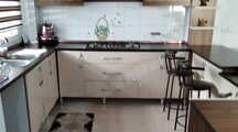 خانه ویلایی تک خواب در نمک آبرود