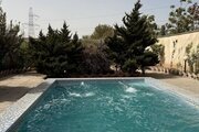 ویلا استخردار تکخواب در احمد آباد مستوفی