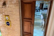 واحد مبله تالار آینه در هتل آپارتمان در شیراز