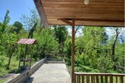 خانه ویلایی در شیرگاه