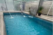 ویلا دو خواب استخردار مستر در کردان