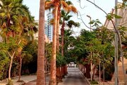 آپارتمان مبله دوبلکس سه خواب جکوزی دار در کیش
