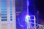 سوئیت مبله در بندر پل خمیر