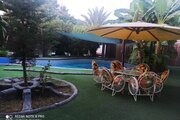 اجاره خانه ویلایی استخردار دو خواب تاریانا در دزفول