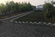 ویلا دوبلکس دوخواب مبله انیل در آستارا