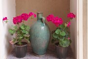 اتاق 104 در بومگردی نائین