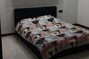 ویلا استخردار مبله سه خواب دانژه در چهارباغ