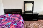 ویلا دو طبقه تکخواب دربست در قائمشهر