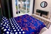 ویلا دوخواب استخردار آریومهر در کردان