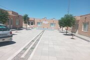 سوئیت ویلا 30 متری در مجموعه اقامتی صدخرو