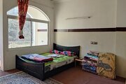 سوئیت مبله قصر (لب رودخانه) در مرزن آباد