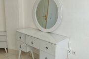 آپارتمان مبله تکخواب زیبا در شهر صدرا