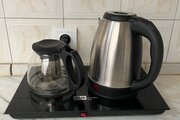 آپارتمان مبله تکخواب تیراژه در تهران پونک