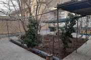 آپارتمان تکخواب مبله در نائین