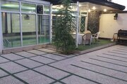 ویلا استخردار دوخواب عالیجناب در چهارباغ