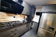 ویلا دوخواب استخردار موسوی در ساوجبلاغ