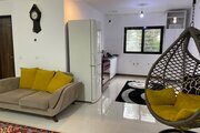 واحد دوخواب جانان در طبقه همکف ویلای چالوس