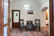 اتاق 25 متری 2 بومگردی در یزد