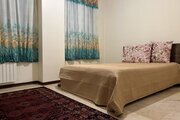 آپارتمان مبله دو خواب در شاهین شمالی