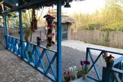 ویلا سنتی دو خواب افرا در خمام