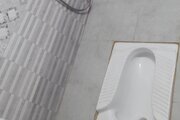 واحد تکخواب در طبقه دوم ویلای تمشک کلاچای