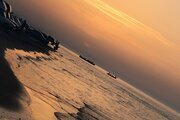 ویلای ساحلی دو خوابه تیجا میجا