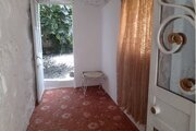 واحد تک خواب در طبقه همکف ویلا چالوس