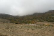 واحد دو خواب در طبقه همکف ویلای رامیان