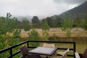 کلبه سوئیسی تکخواب آرسن در ماسال