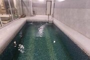 ویلا استخردار مبله دوخواب گلها در چهارباغ