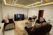 ویلا دوبلکس چهار ستاره در درویش آباد