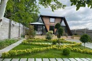 کلبه سوئیسی دوبلکس دوخواب در ماسال