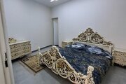 وبلا باغ مبله دوبلکس استخردار سه خواب در ملارد