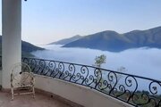 ویلا دوبلکس در جواهرده