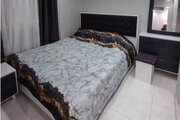 آپارتمان مبله تکخواب همکف حیاط سبز در نیاوران
