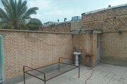 ویلا مبله دوخواب ایثار در شیراز