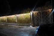 ویلا دوخواب استخردار رهام در مشهد