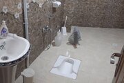 خانه ویلایی تک خواب مبله در رشت