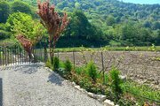 خانه ویلایی دو خواب مبله در سوادکوه