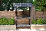 آپارتمان مبله تکخواب 1 در نمک آبرود