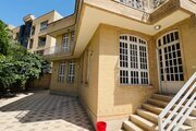 ویلا چهار خواب مبله نفس در شهر صدرا