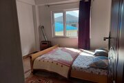 واحد دو خواب در طبقه دوم ویلا کلاردشت