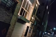 آپارتمان مبله تکخواب در مشهد