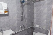 واحد تکخواب در طبقه همکف ویلای سواد کوه